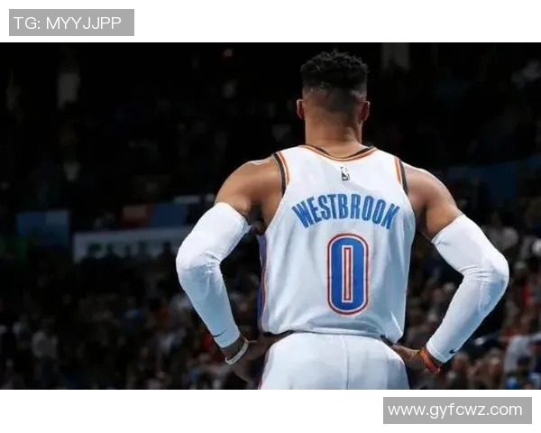 拉塞尔威斯布鲁克的职业生涯回顾与未来发展展望